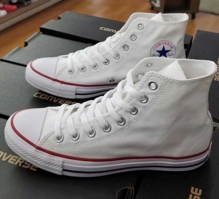 Tenisi Converse Chuck Taylor - Negociabil - 42.5