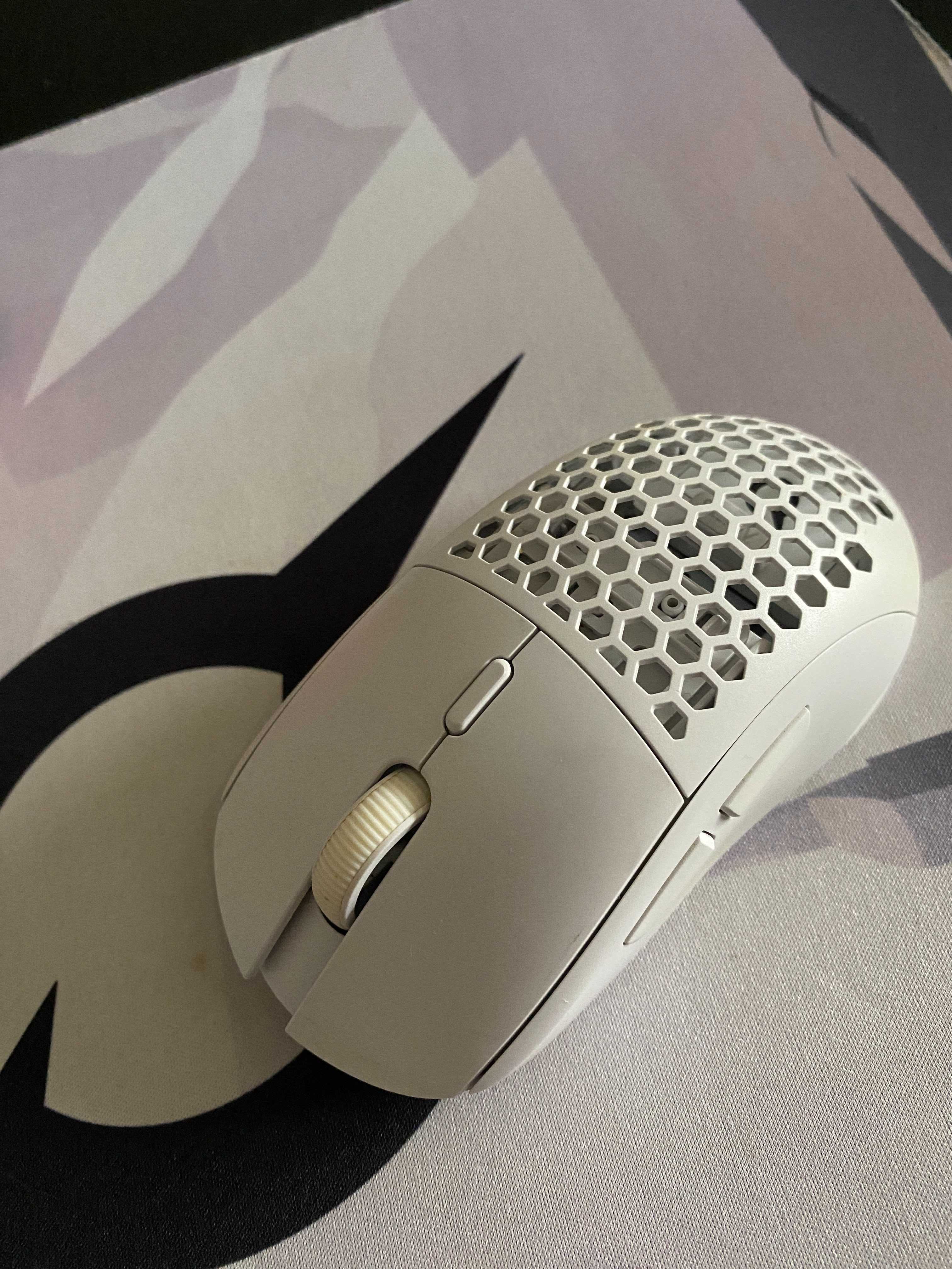 Mouse  Wireless AQIRYS T.G.A. Alpha