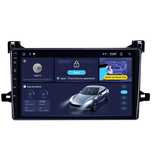 Navigatie Toyota Prius XW50 2015-2020, Android 14, 4GB RAM/64GB ROM