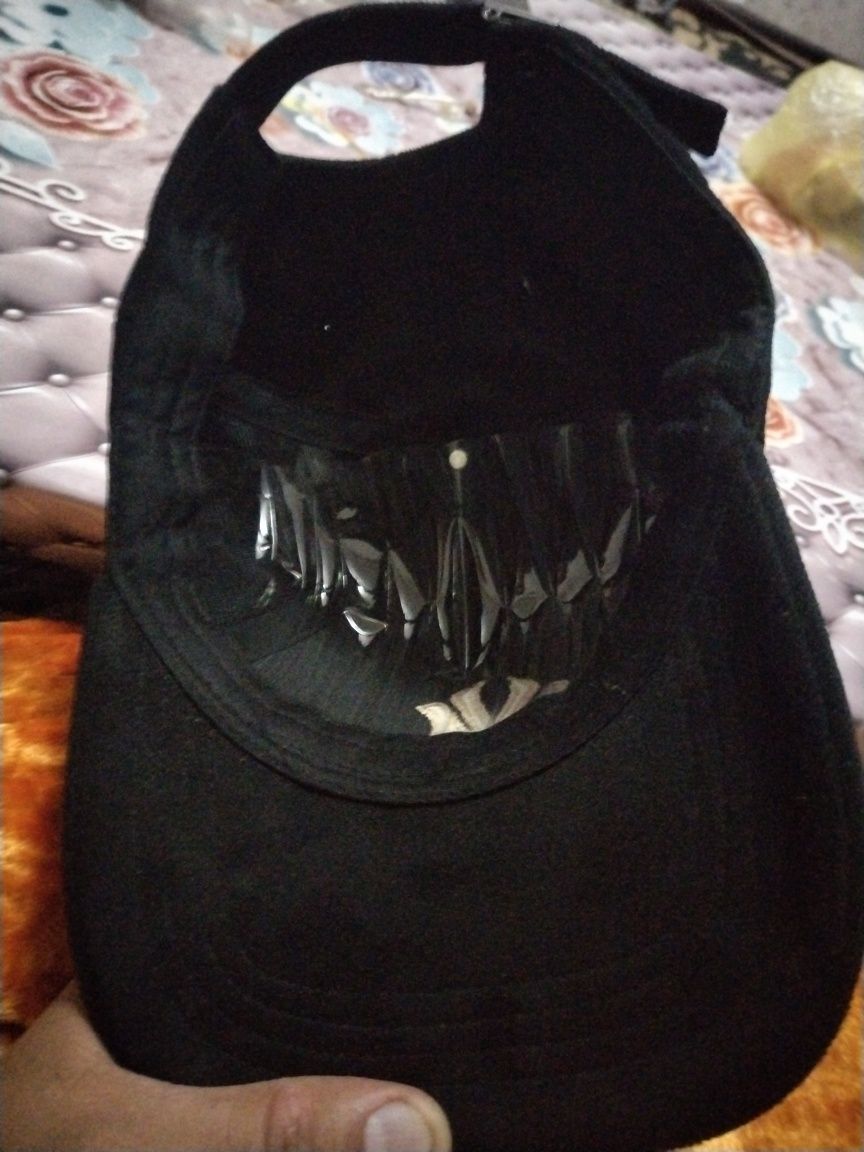 Kepka ORIGINAL brend