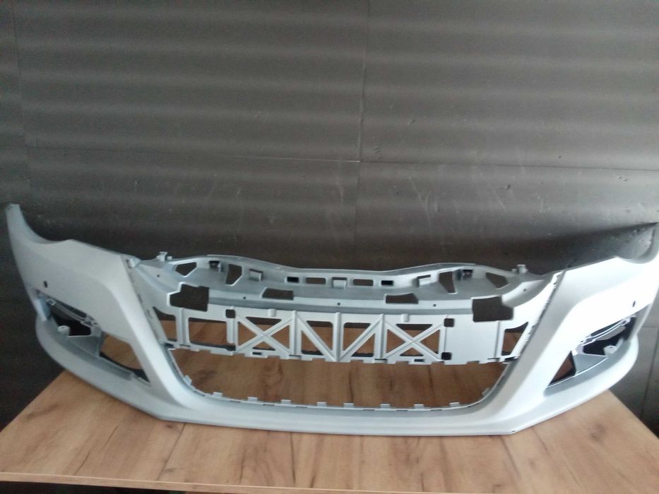 Bara fata VW Passat CC 2008-2012 senzori parcare Grunduita