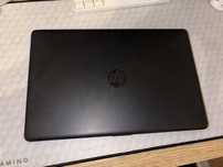 Laptop HP Ryzen 5 3500U | 8 Gb RAM | SSD 250 | Ecran 15.6