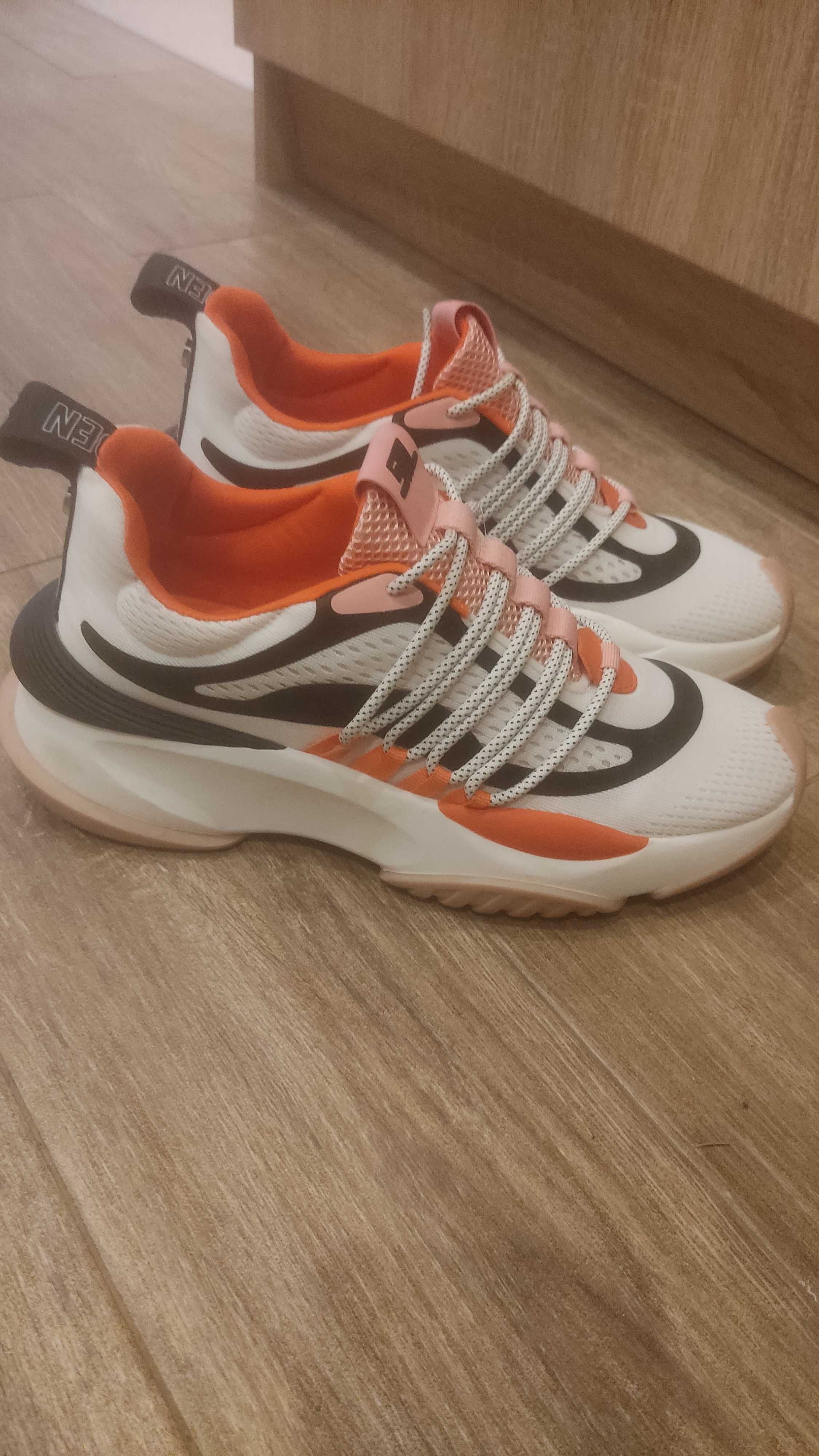Steve Madden сникърси 40 номер