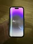 Iphone 14 pro 256gb