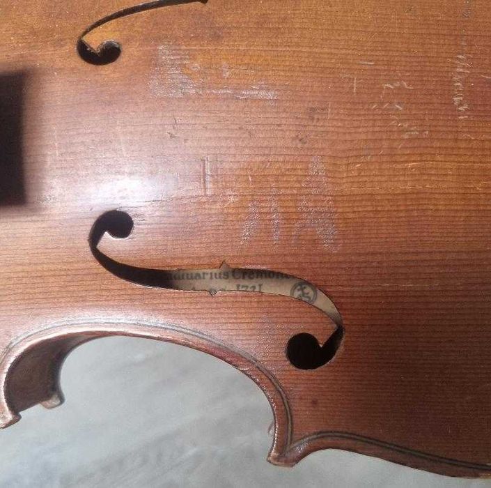 Vand Vioară Stradivarius COPY Cremonenfis