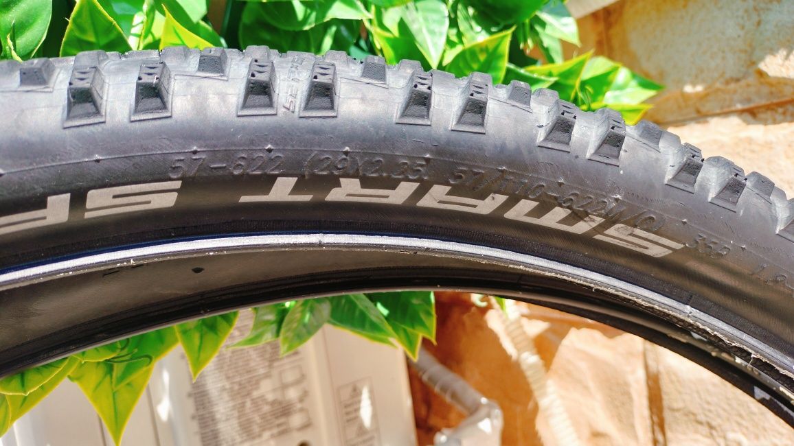 SCHWALBE 29 Външни гуми