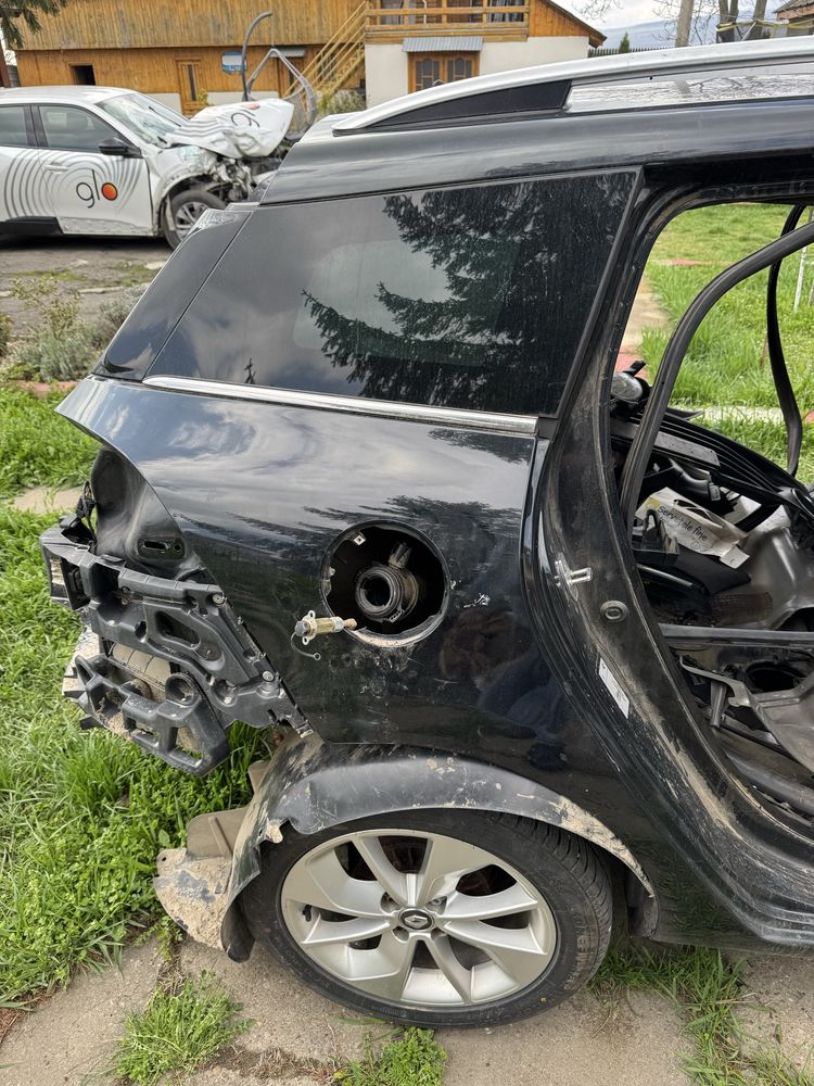 Aripa spate prag stanga dreapta Renault Clio4 Grandtour Break 2013-20