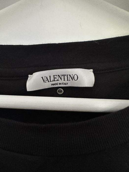 Valentino тениска
