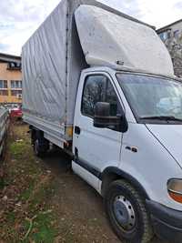 Renault Master 2003