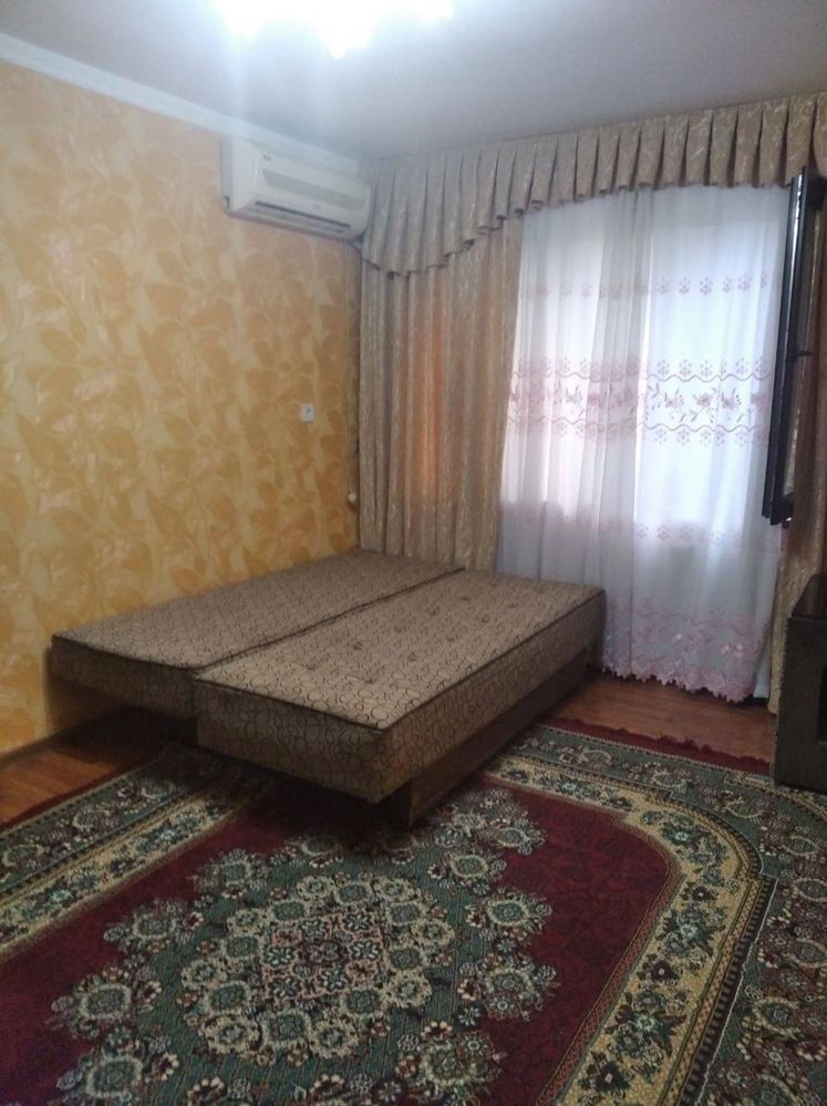 Чиланзар 9. Аренда 1 комнатная.  Срочно.  300$