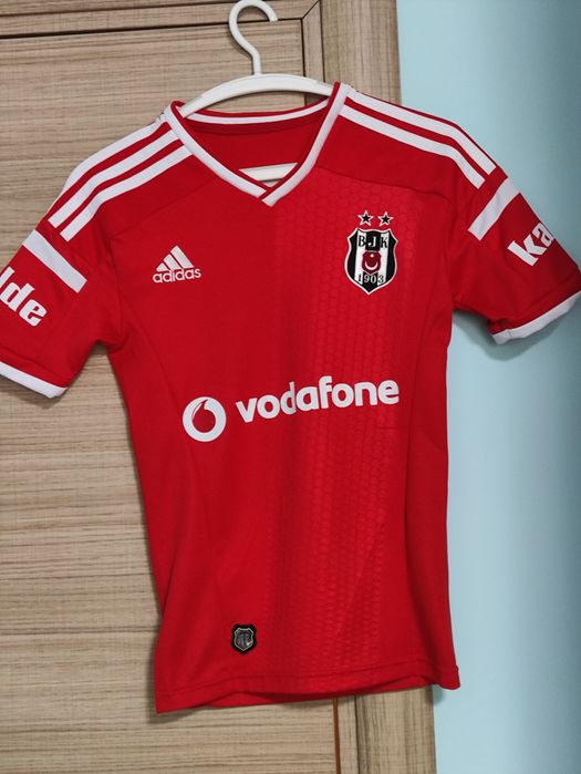 Екип на Бешикташ