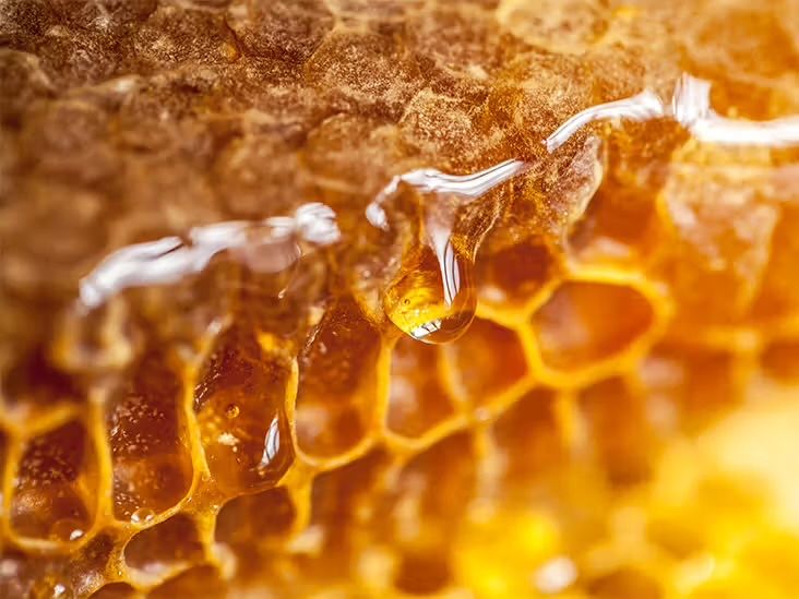 Tabiiy Tog‘ Asali – Sof, Sifatli, Uyasi Bilan! 1 kg = 150 000 so‘m Мёд