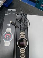 Smartwatch Samsung Galaxy 5 pro Amanet Canta