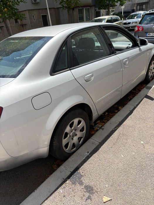 De vânzare audi a4