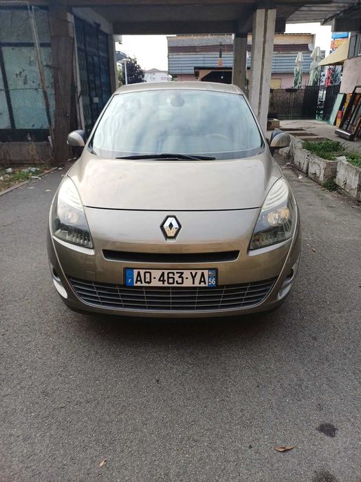 Autoturism de  vanzare