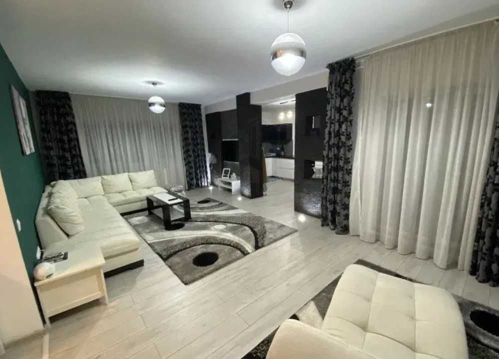 Дава се под наем Тристаен апартамент в Бургас, Сарафово - 95 кв.м за 306 € - Снимка #1