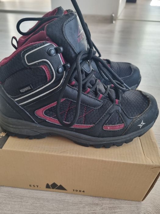 Ghete McKinley marime 36