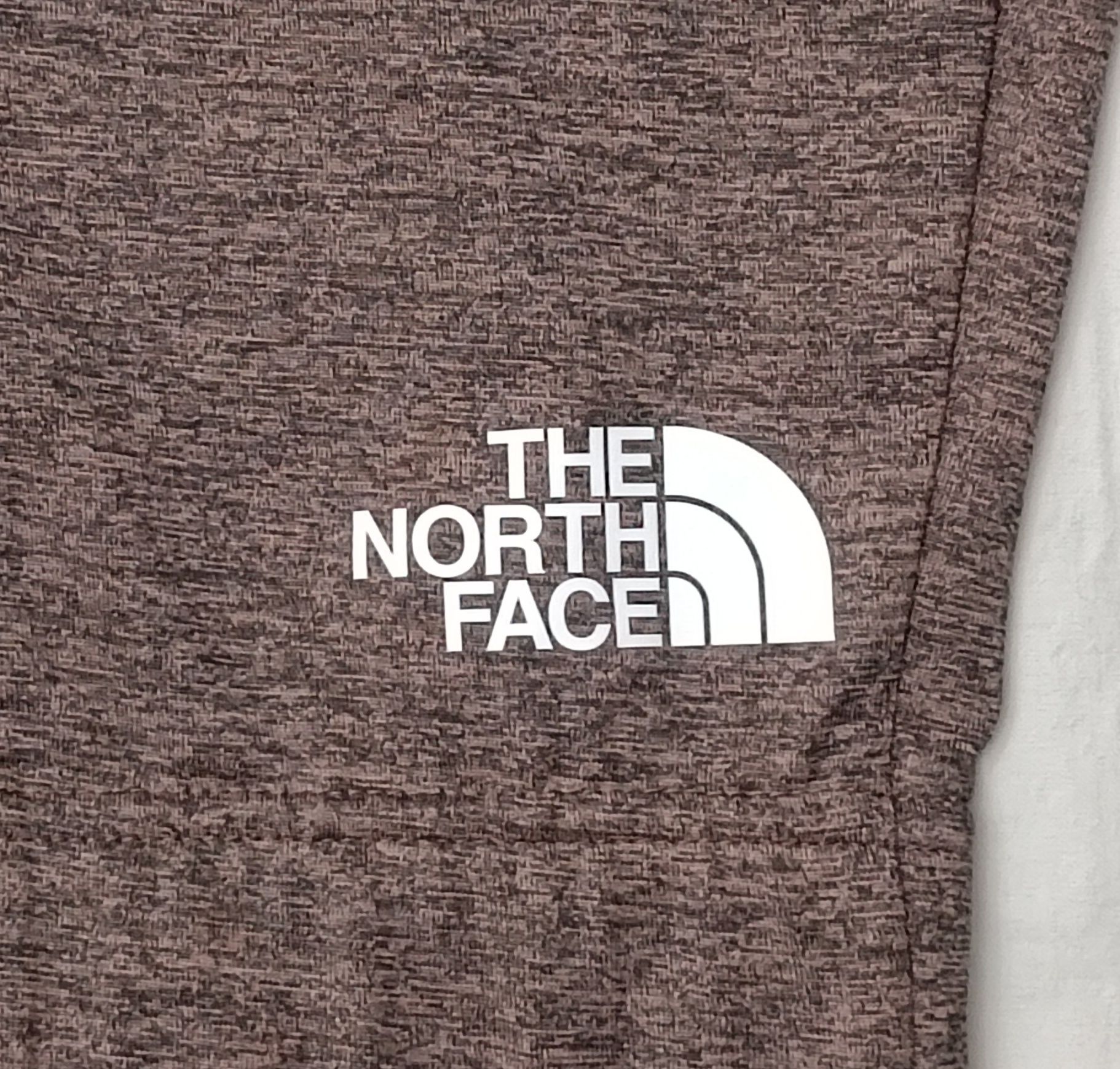 The North Face Cropped Tank оригинален потник S спорт туризъм планина