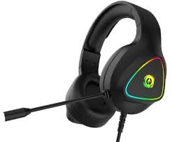 Гейминг слушалки Canyon - Shadder GH-6, черни