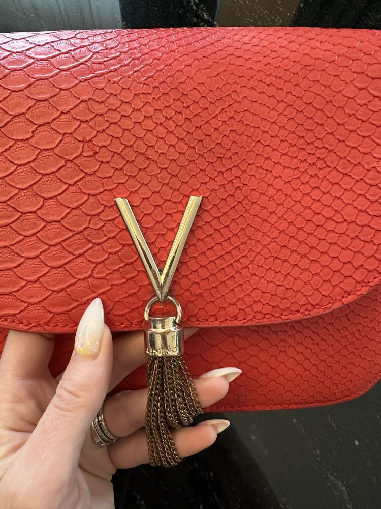 Чанта Valentino оригинална