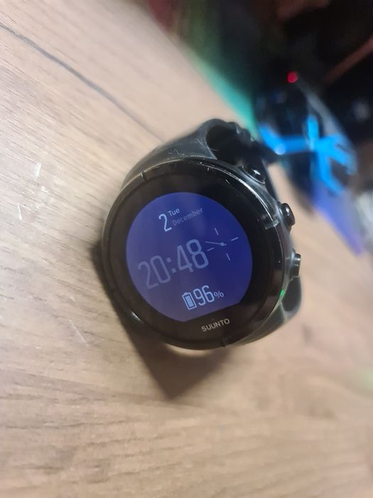 Ceas Suunto Spartan Ultra