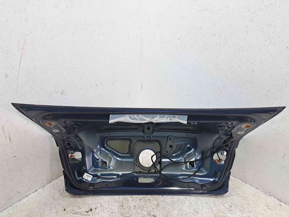 Capota portbagaj Volkswagen Passat B8 (3G2) [Fabr 2015-prezent] LH5X