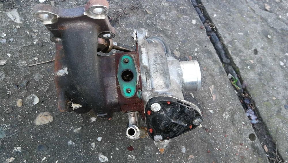 Turbina turbo ford c-max, focus 3 2012 1.0 t ecoboost