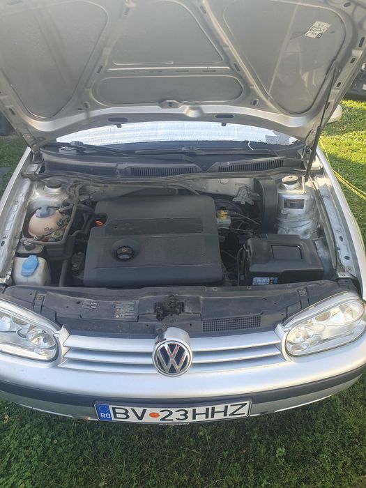 Golf 4 Edition 2005