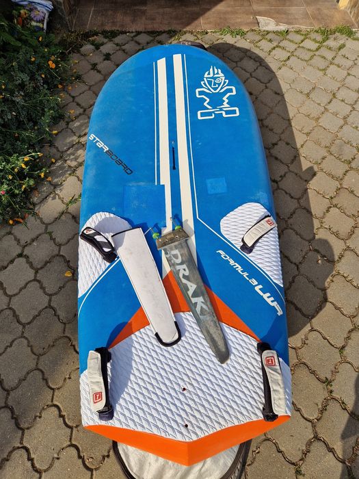 Starboard LWR Formula placa Windsurf