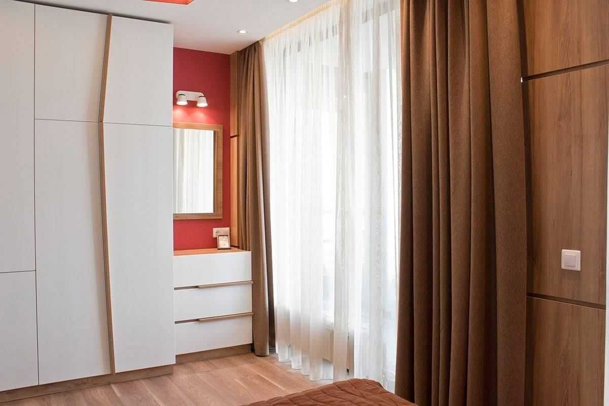 Продава се Двустаен апартамент в София, Кръстова вада - 75 кв.м за 2070 €/кв.м - Снимка #6