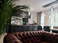 APARTAMENT 3 camere, Grigorescu, Bloc nou, Garaj, FARA COMISION !