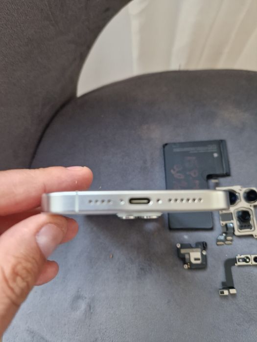 Baterie camera Iphone 15 Pro Max