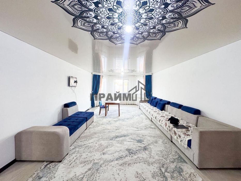 ПРОДАМ 5ком дом СЗЖР (Жадра ПРАЙМ)