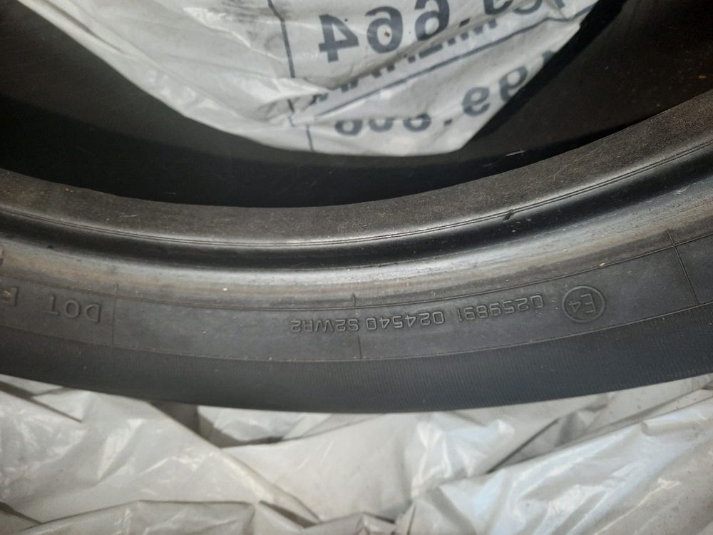 Cauciucuri Yokohama de vara 235/50 R18 97V