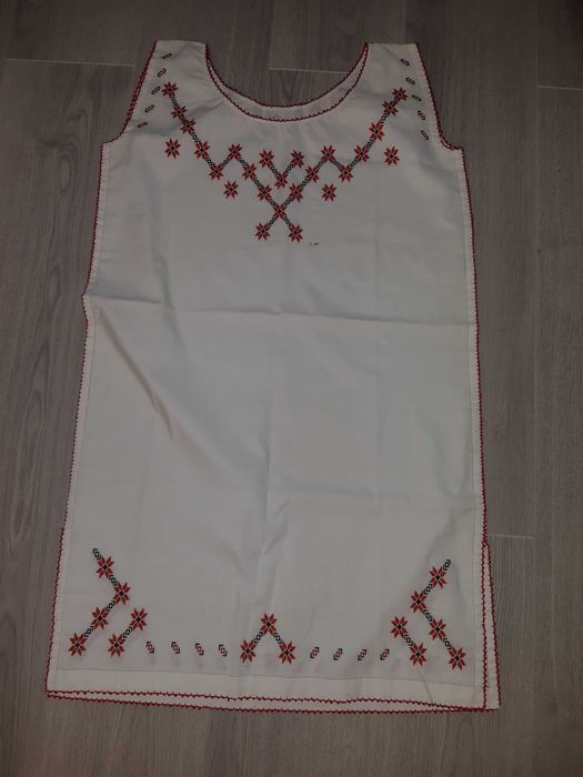 camasa nationala brodata manual