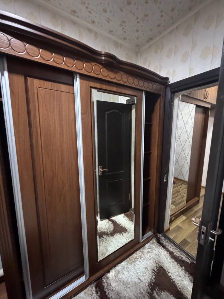 Аренда 2/2/4 Коракамиш 1/3