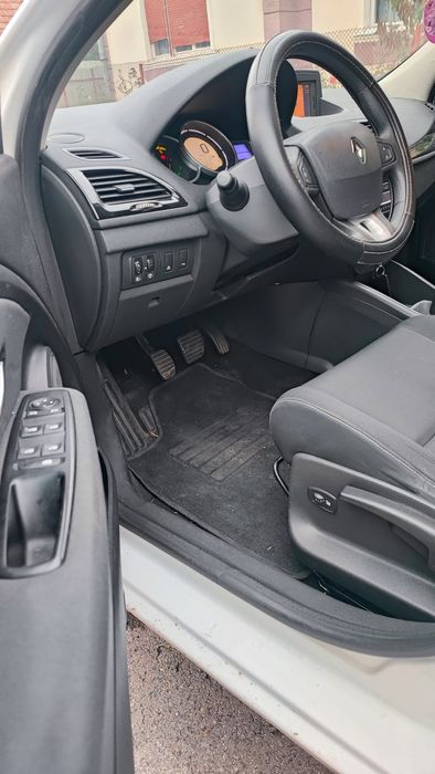 Renault Megane 3