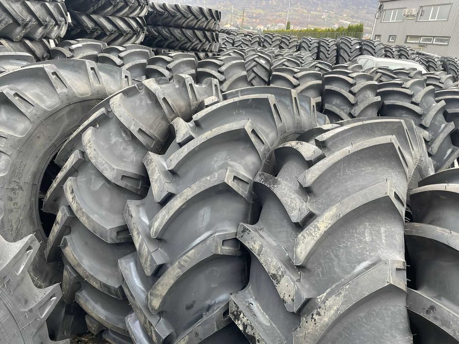 18.4-26 Petlas Cauciucuri noi de Taf 14pliuri garantie