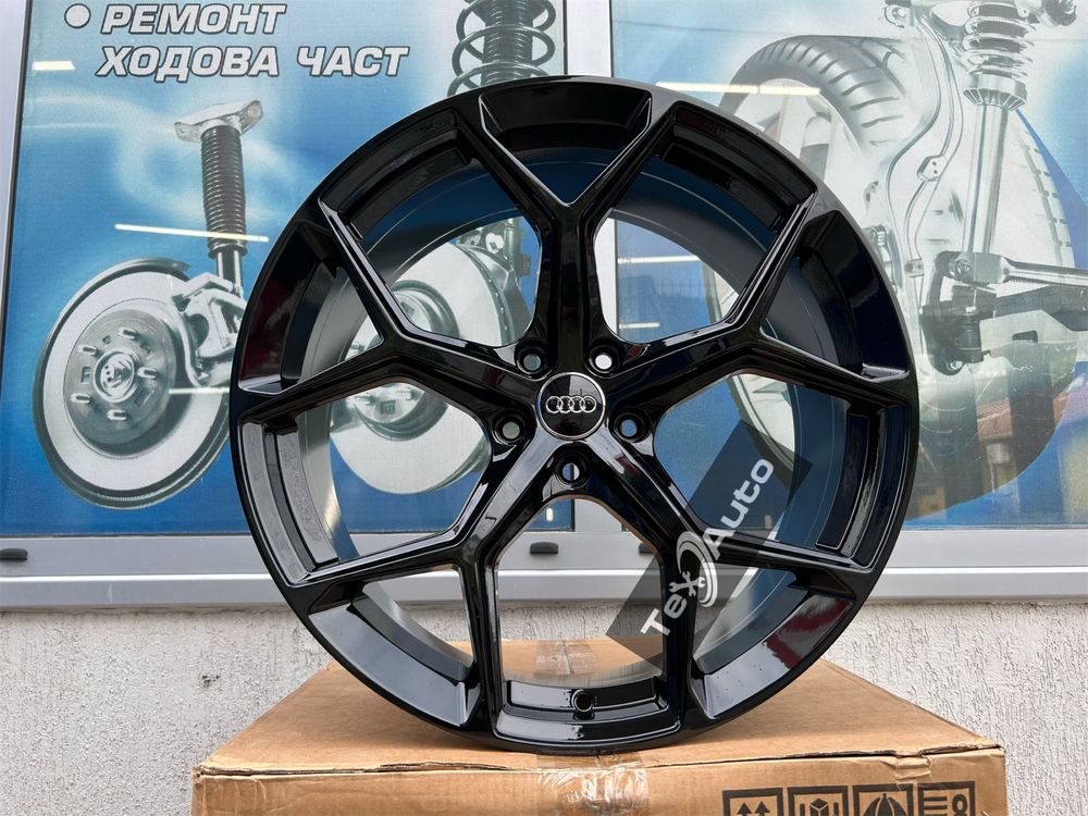20" Джанти за AUDI RS 6 7 C8 Facelift A5 A6 A7 A8 S5 S6 S7 Q5 Q7 SQ