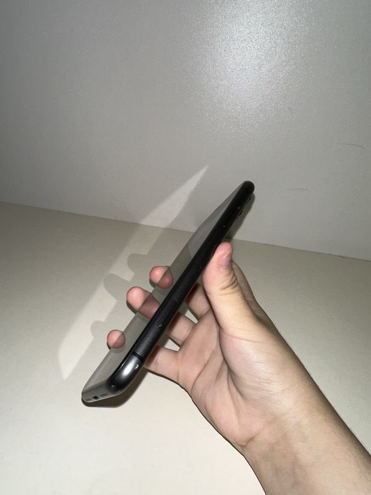 Iphone 11 128GB black