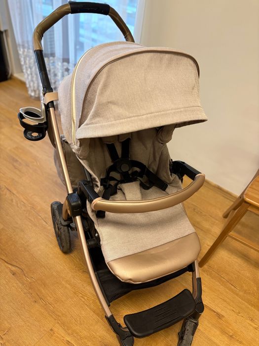 PegPerego Mon Amour book 3in1