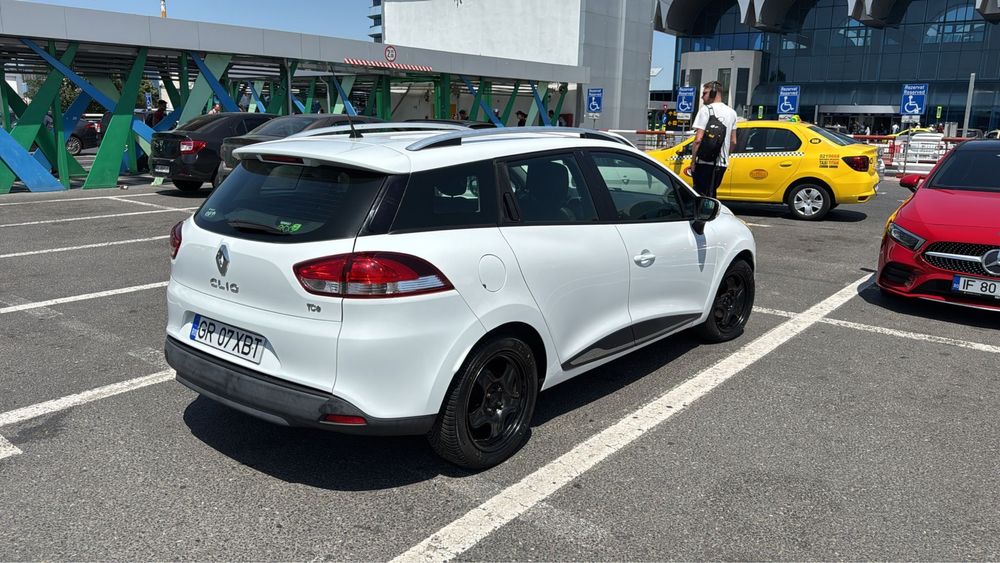 Inchirieri Auto Bucuresti | Rent a Car de la 99 lei/zi