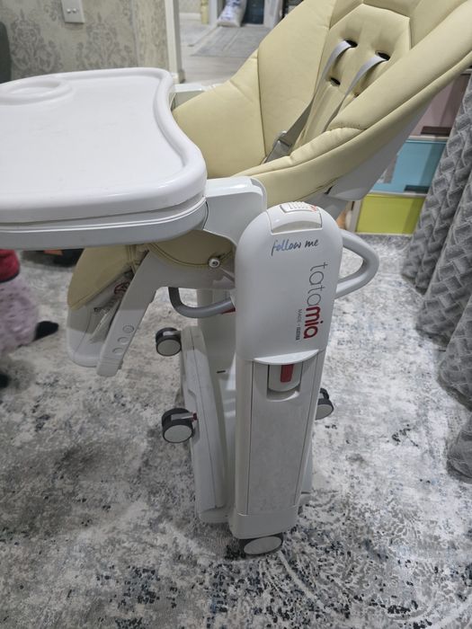 Продаётся детское кресло