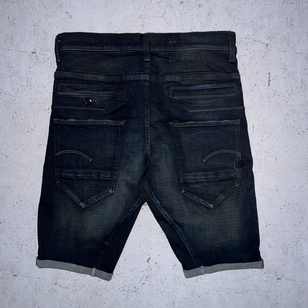 G Star Raw D-Staq Shorts - W30