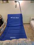 Vand pat medical electric