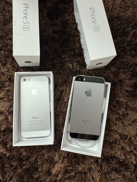 Iphone 5s si iphone se display original
