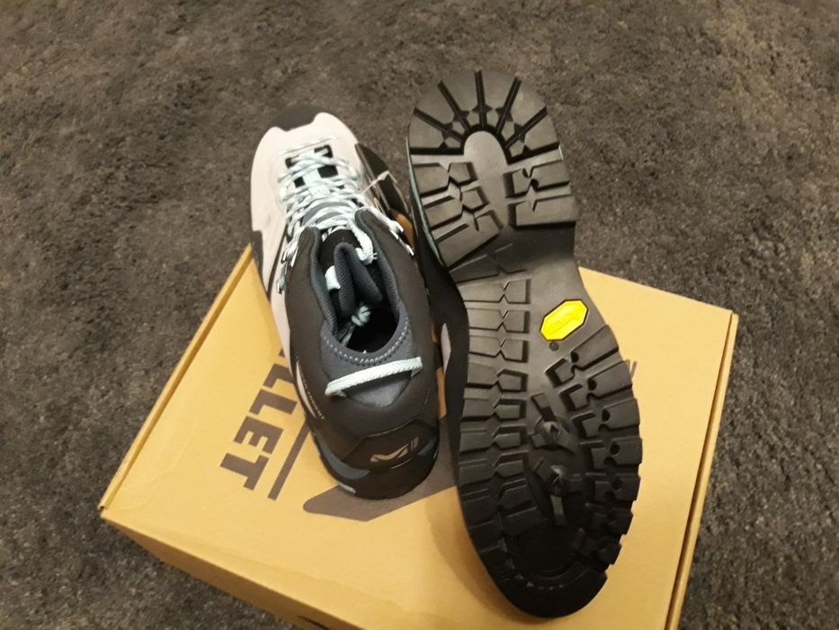 Millet Trident GTX 42/UK 8/