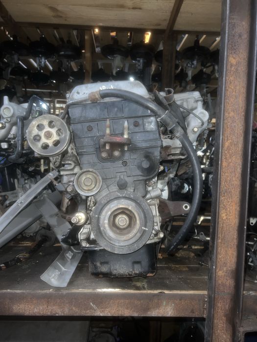 Хонда двигатель