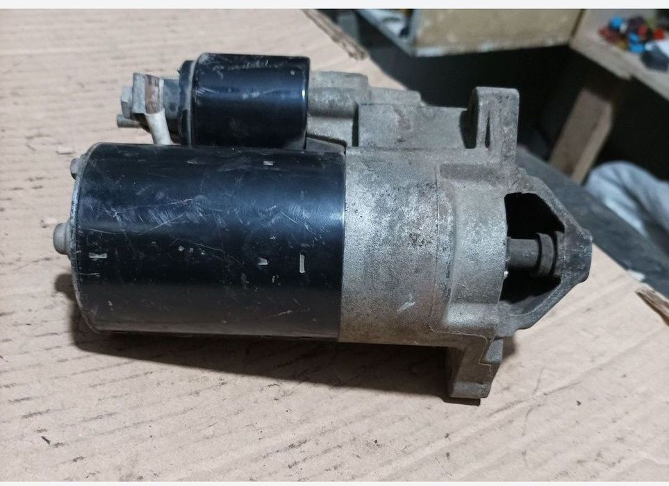 Electromotor Megane Clio...expediere rapidă și ieftină,oriunde