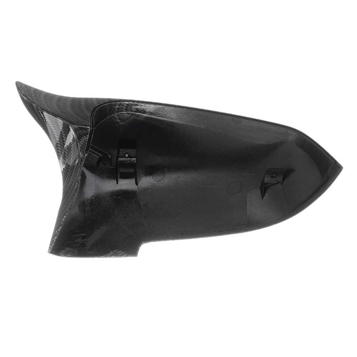 Capace Oglinzi M BMW SERIA5/6/7 F10 F18 F11 F06 F07 F12 F13 F01 CARBON
